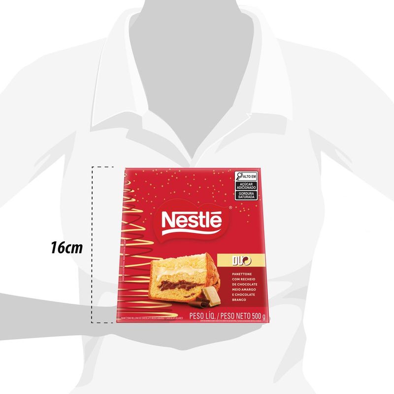 PANET-NEST-500G-CLASSIC-DUO