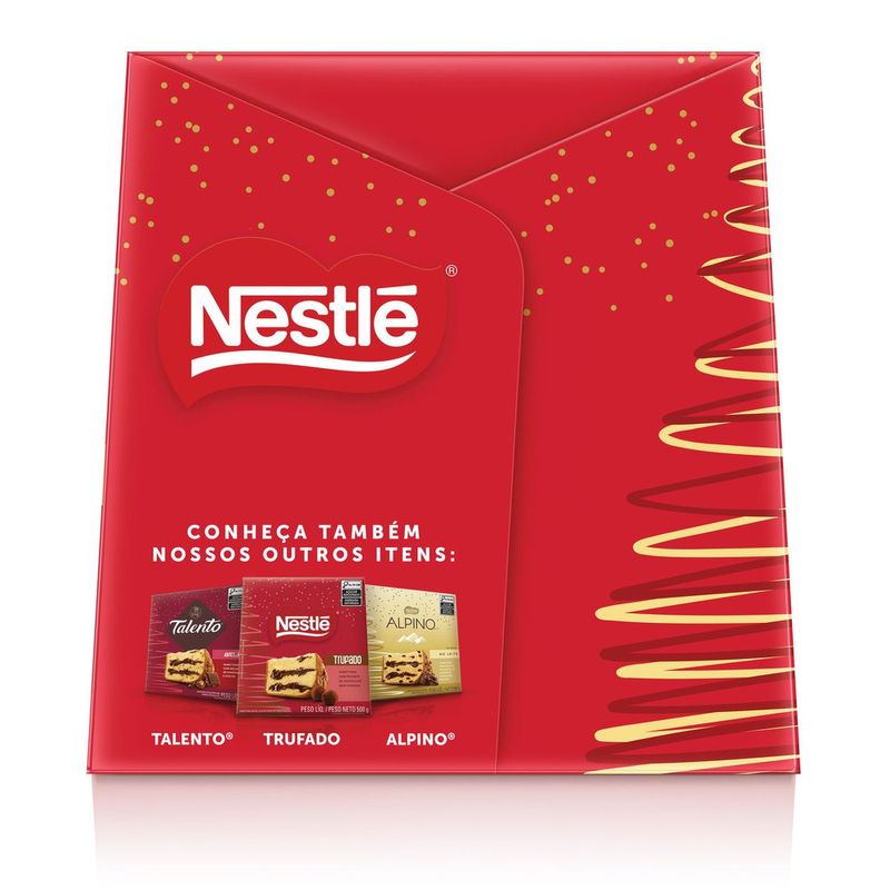 PANET-NEST-500G-CLASSIC-DUO