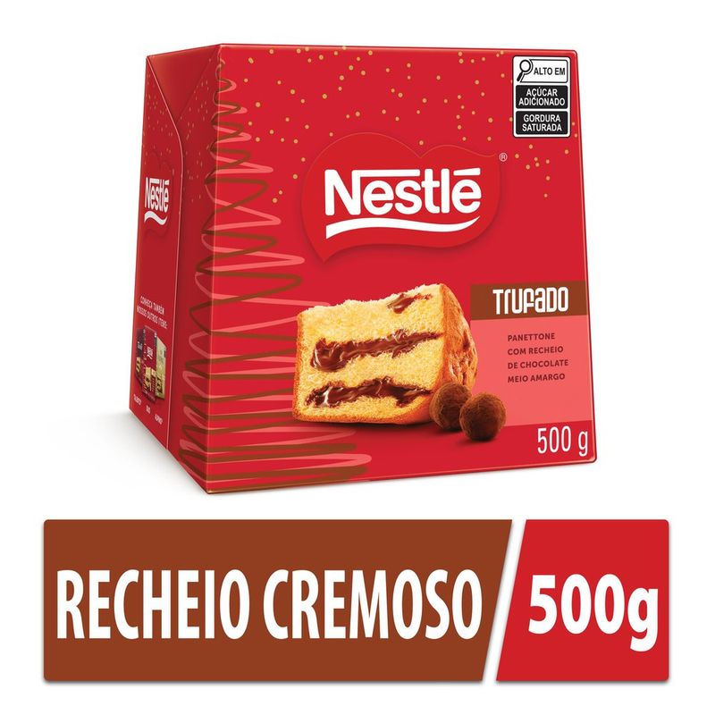 PANET-NEST-500G-CLASSIC-TRUFADO