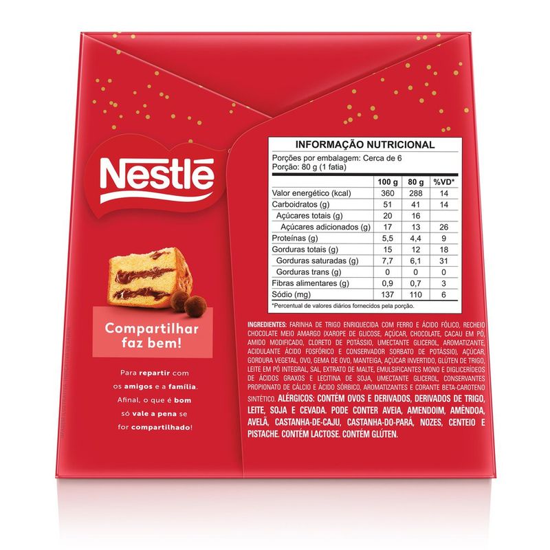 PANET-NEST-500G-CLASSIC-TRUFADO