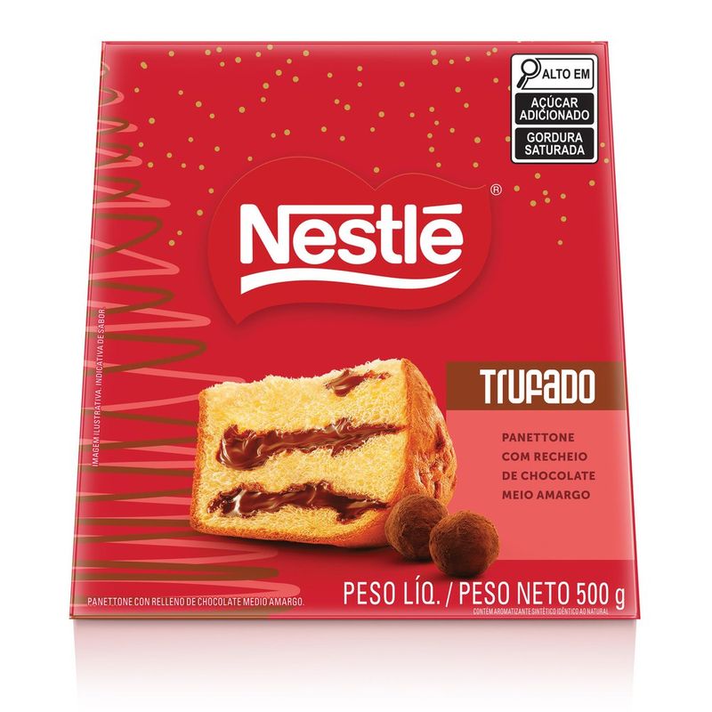 PANET-NEST-500G-CLASSIC-TRUFADO