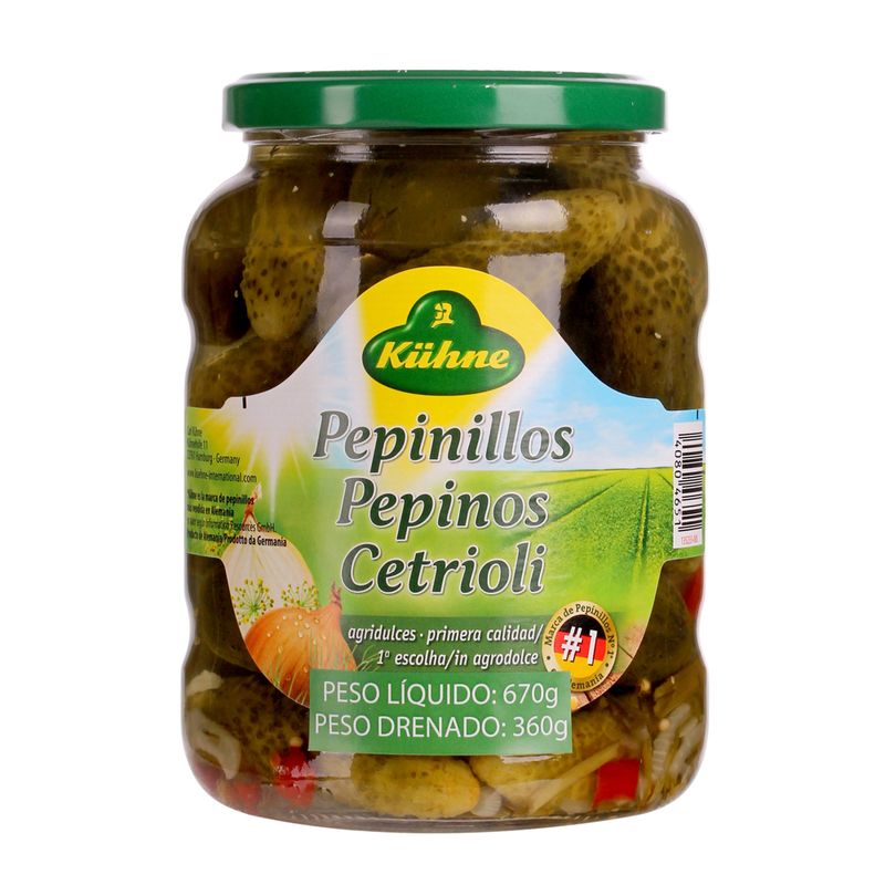 MINI-PEPINO-KUHNE-360G-AGRIDOCE