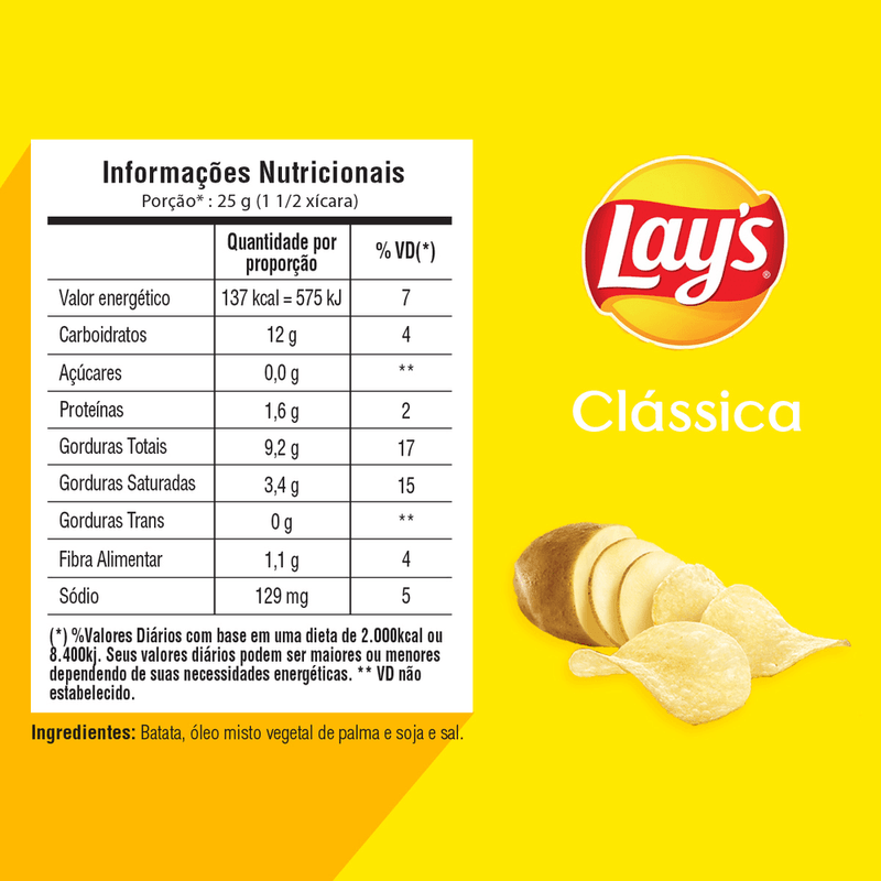 SALG-BATATA-LAYS-80G-CLASSICA