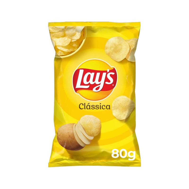 SALG-BATATA-LAYS-80G-CLASSICA
