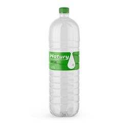 Água Natury Sem Gás 1,5L