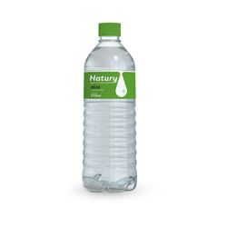 Água Natury Sem Gás 510ml