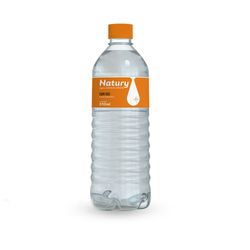 Água Natury Com Gás 510ML