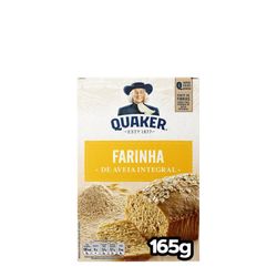 Farinha Aveia Quaker 165g
