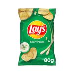 SALG-BATATA-LAYS-80G-SOUR-CREAM