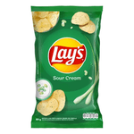 SALG-BATATA-LAYS-80G-SOUR-CREAM