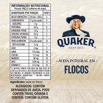 AVEIA-QUAKER-165G-FLOC-REG
