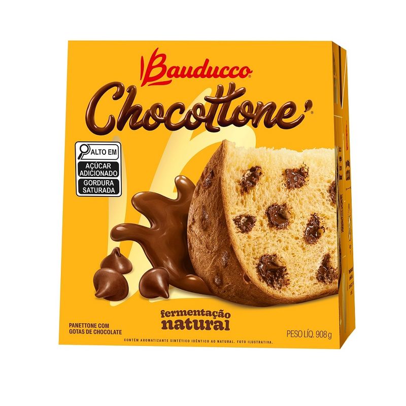 PANET-BAUDUC-908G-CHOCOTTONE