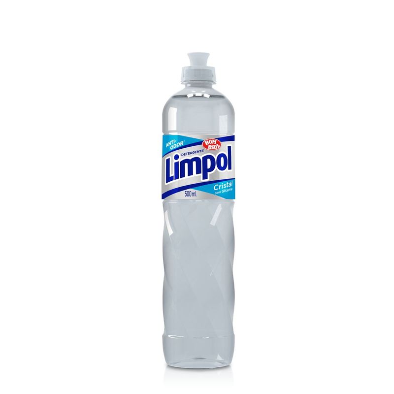 DETERG-LIQ-LIMPOL-500ML-CRISTAL