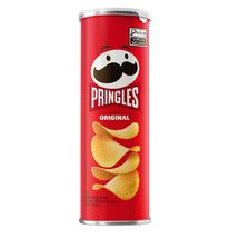 Salgadinho Batata Pringles Original 104g