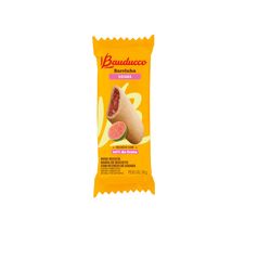 Barra Maxi Bauduco 30g Goiabinha