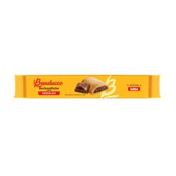 Recheadinho Chocolate Bauducco 104g