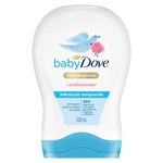 COND-DOVE-BABY-200ML-HIDRAT-ENRIQUECIDA