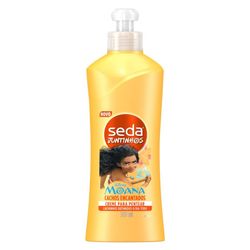 Creme para Pentear Seda Juntinhos Cachos Encantados 300 ML