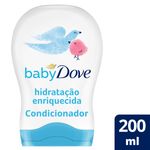 COND-DOVE-BABY-200ML-HIDRAT-ENRIQUECIDA