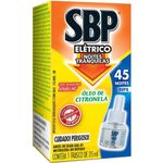 INSET-ELET-SBP-45NOIT-35ML-REF-CITRONELA