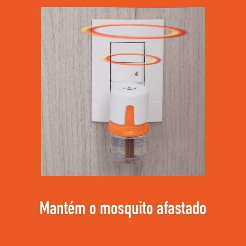 INSET-ELET-SBP-45NOIT-35ML-REF-CITRONELA