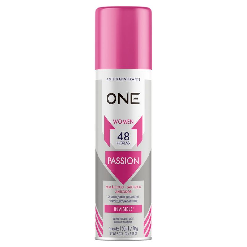 DEO-AER-ABOVE-86G-ONE-PASSION