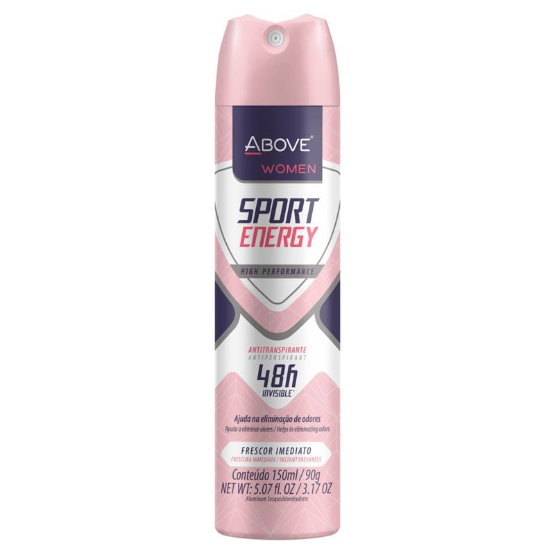 DEO-AER-ABOVE-90G-CLAS-FEM-ENERGY