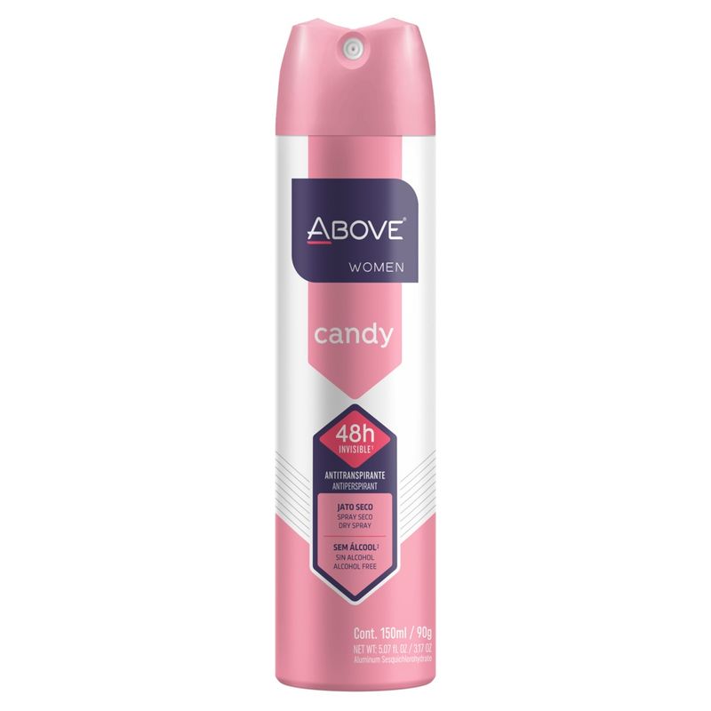 DEO-AER-ABOVE-90G-CLAS-FEM-CANDY