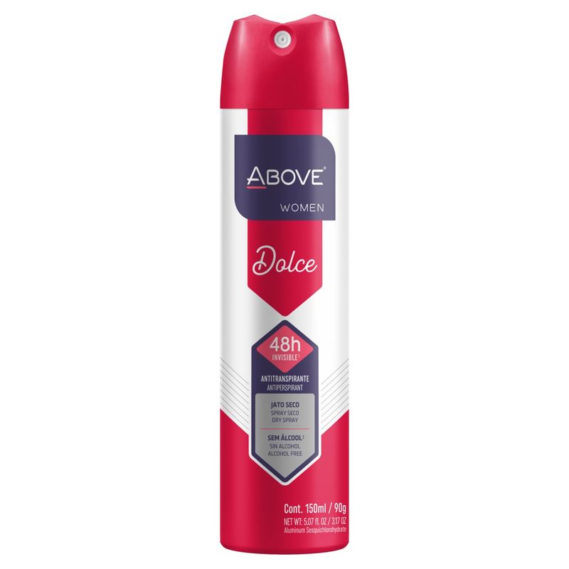 DEO-AER-ABOVE-90G-CLAS-FEM-DOLCE