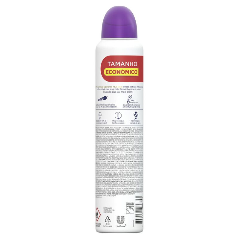 DEO-AER-DOVE-116G-FEM-AMORA