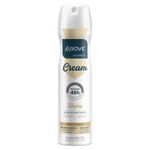 DEO-AER-ABOVE-90G-CREAM-SHINE