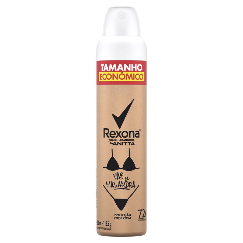 DEO-AER-REXONA-200ML-FEM-ANITTA-VAI-MALANDRA