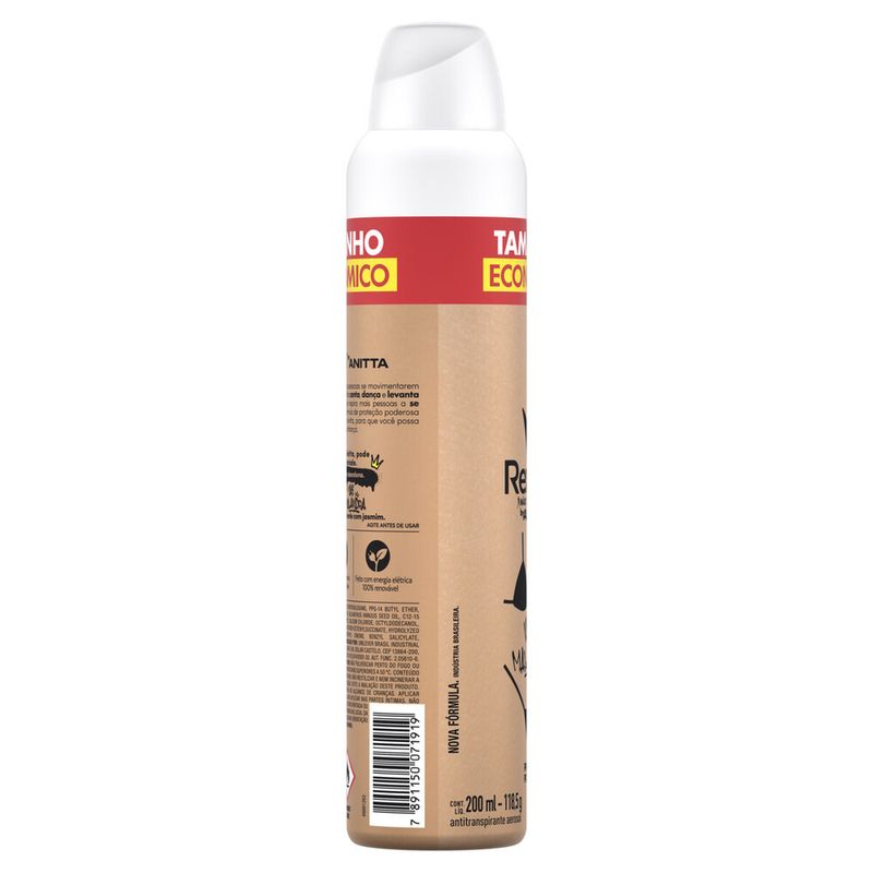 DEO-AER-REXONA-200ML-FEM-ANITTA-VAI-MALANDRA