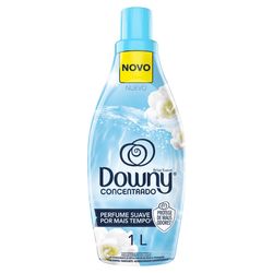 Amaciante Concentrado Downy Brisa Suave 1L