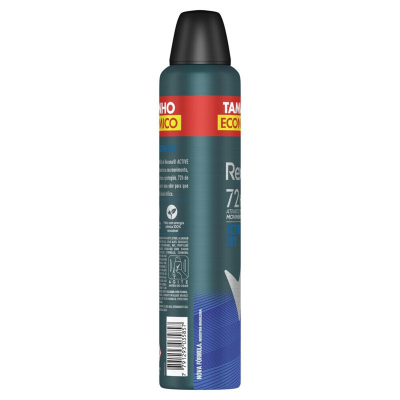 DEO-AER-REXONA-200ML-MASC-ACTIVE