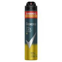 Desodorante Aerosol Rexona Masculino V8 200ml