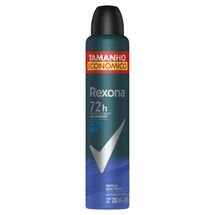 Desodorante Aerosol Rexona V8 Active 200ml