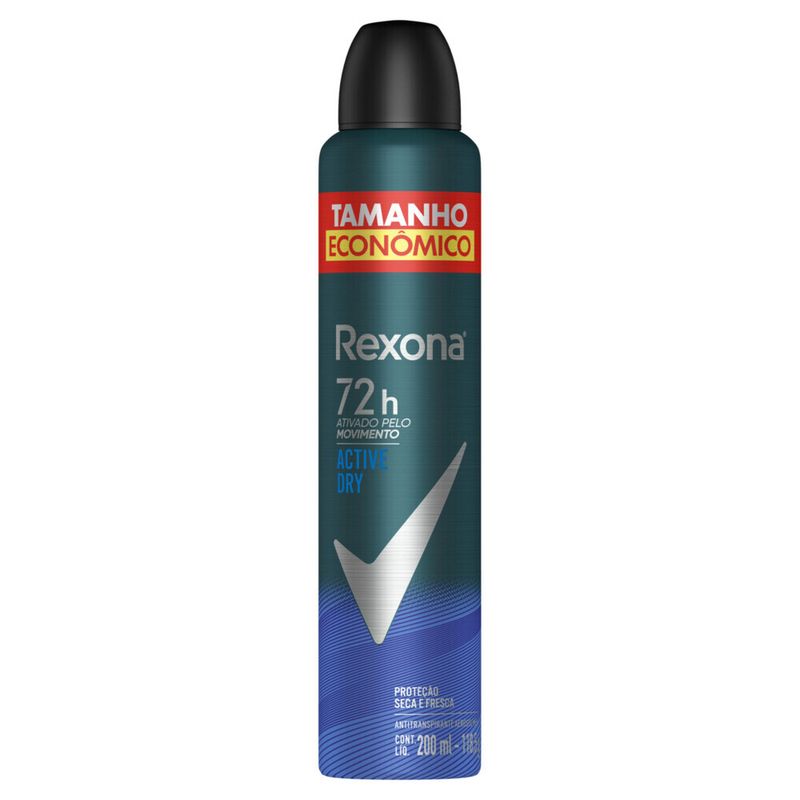 DEO-AER-REXONA-200ML-MASC-ACTIVE