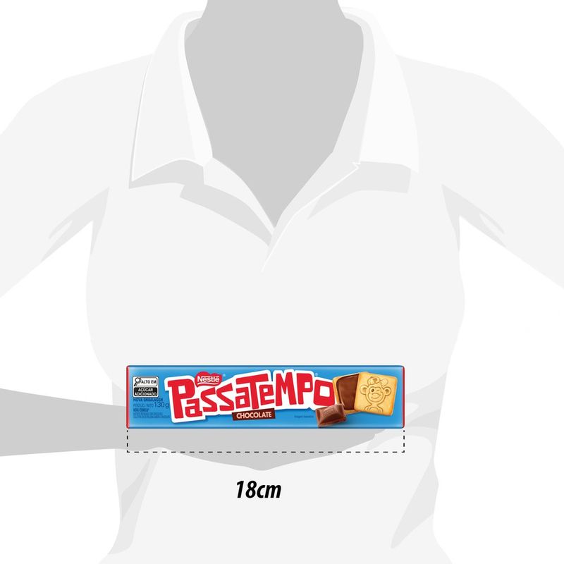 BISC-RECH-PASSATEMPO-130G-CHOC