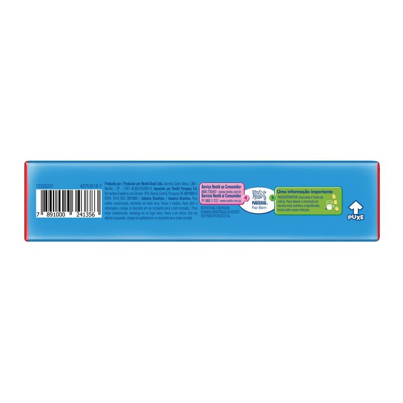 BISC-RECH-PASSATEMPO-130G-CHOC