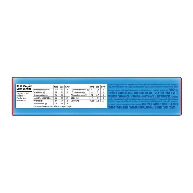 BISC-RECH-PASSATEMPO-130G-CHOC