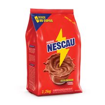 Achocolatado Pó Nescau 1,2Kg Sachê