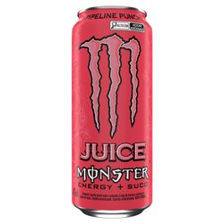 Energetico Monster 473ml Lt Pipeline Punch
