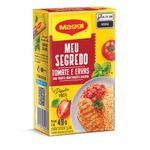 TEMP-PRON-MAGGI-M.SEGREDO-49G-TOMATE-E-ERVAS