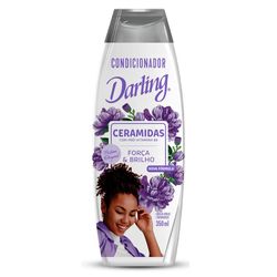 Condicionador Darling Ceramidas 350ml