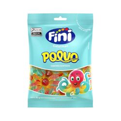 Bala de Gelatina Fini Polvo 80g