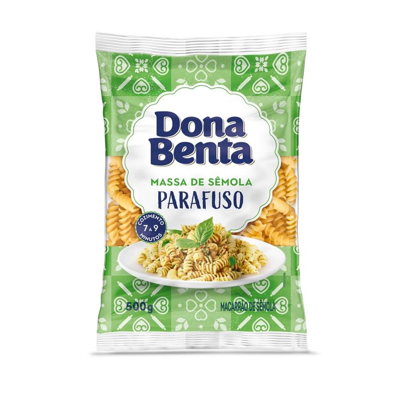 MAC-SEMOLA-D.BENTA-500G-PARAF