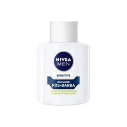 NIVEA MEN Loção Bálsamo Pós Barba Sensitive 100ml