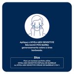 LOC-POS-BARB-NIVEA-100ML-SENS