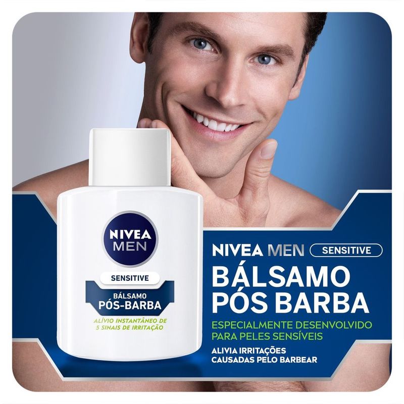 LOC-POS-BARB-NIVEA-100ML-SENS